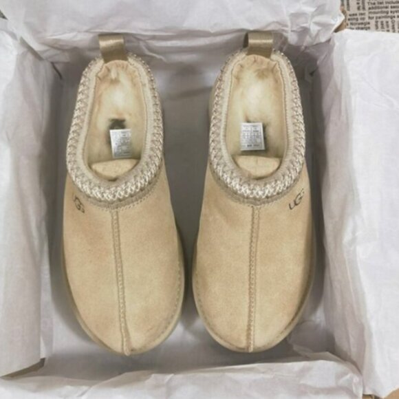 New UGG Tazz Tasman Sandals Women Slipper - Picture 3 of 9